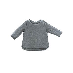 Emily Daniels Women's Daniella Jeweled Sweater_Size Petite Large